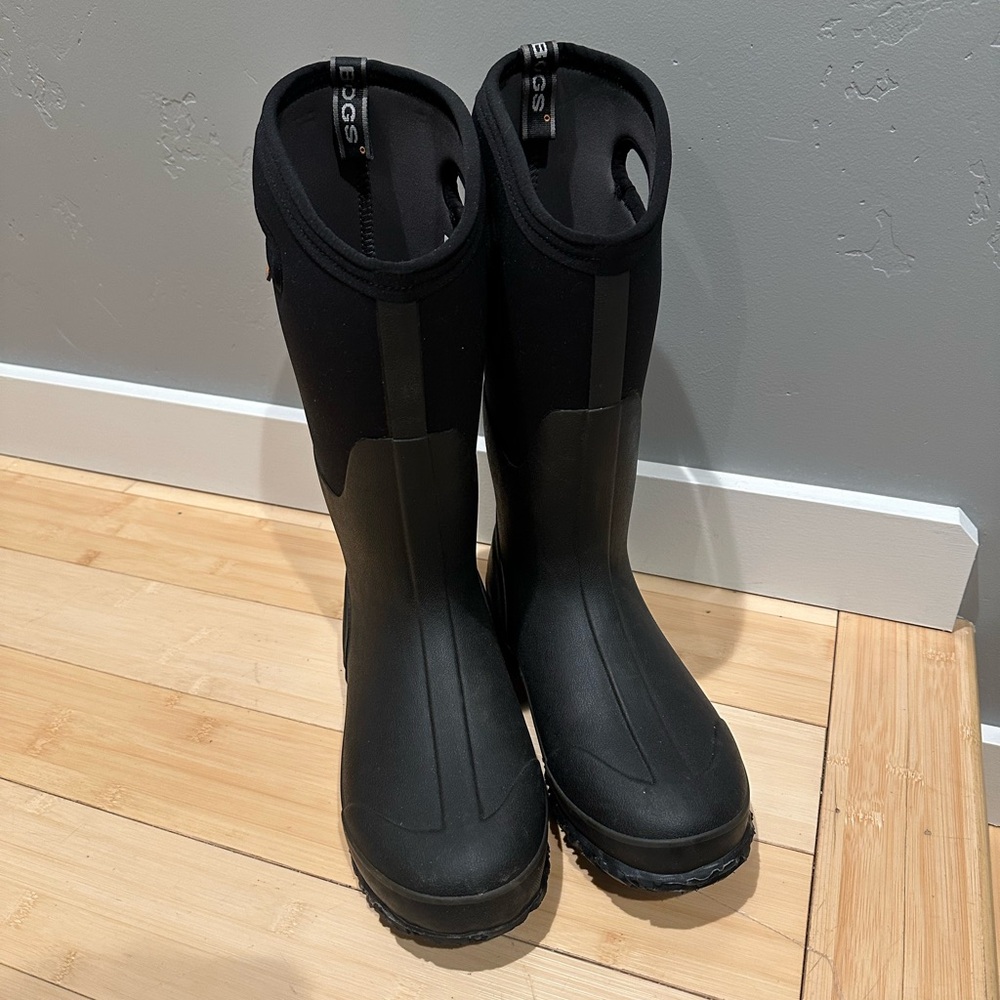 BOGS Snow Boots